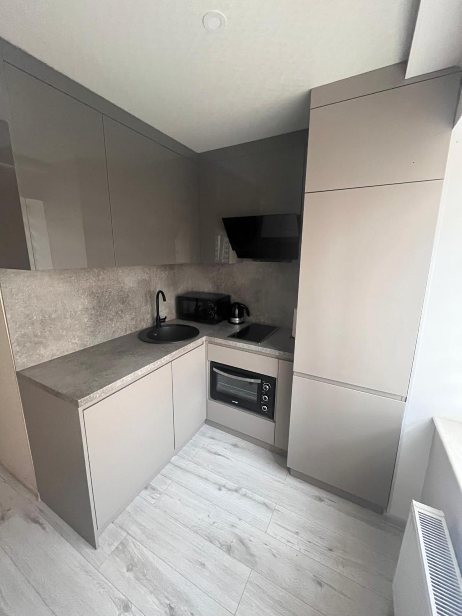 Ze Apartments เรเซกเน ภายนอก รูปภาพ